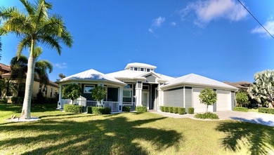 Ferienhaus Happy Diamond, Cape Coral